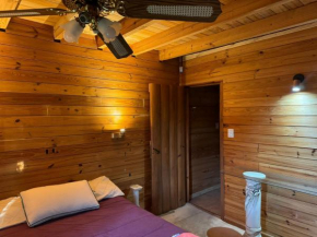 Cabaña Miramar